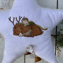 Best Stern - Winterzauber Weihnachtsdeko