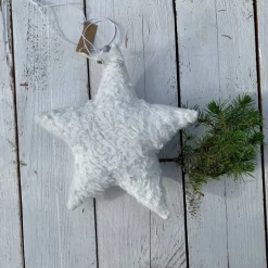Best Stern - Winterzauber Weihnachtsdeko