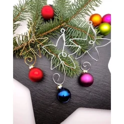 Sale Stern Christbaumschmuck Baumschmuck