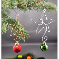 Sale Stern Christbaumschmuck Baumschmuck