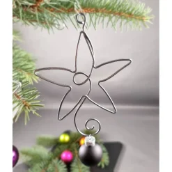 Sale Stern Christbaumschmuck Baumschmuck