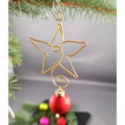 Sale Stern Christbaumschmuck Baumschmuck