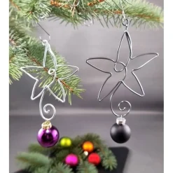 Sale Stern Christbaumschmuck Baumschmuck