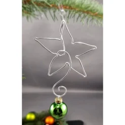 Sale Stern Christbaumschmuck Baumschmuck