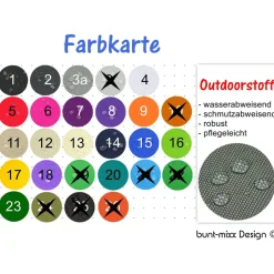 Discount Stiftemäppchen GRÜN knallgrün Federmäppchen Universaltasche Schlamper, boxybag Kosmetik, by BuntMixxDESIGN Federmäppchen