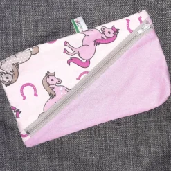 Sale Stiftemäppchen zur Einschulung, Krimskramstasche, Hygienemäppchen Kinder Einschulung