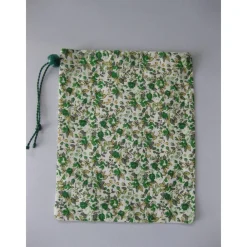 Sale Stoffsäckchen aus Baumwolle 14 x 18 cm Geschenkverpackungen