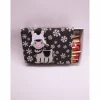 Geschenkverpackungen|Netles Kartenkunst & Schmuckallerlei Streichholzschachtel medium "Lama"