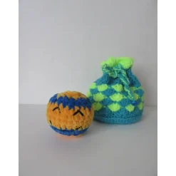 Hot Stressball und Wegbegleiter - Knutschkuh Pumpkin Geschenke