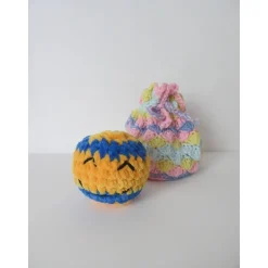 Hot Stressball und Wegbegleiter - Knutschkuh Pumpkin Geschenke