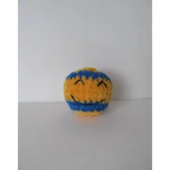 Hot Stressball und Wegbegleiter - Knutschkuh Pumpkin Geschenke