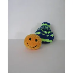 Clearance Stressball und Wegbegleiter - Knutschkuh Goldy Geschenke