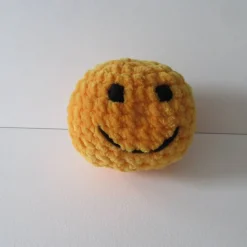 Clearance Stressball und Wegbegleiter - Knutschkuh Goldy Geschenke
