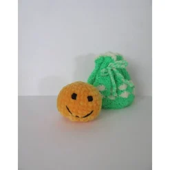 Clearance Stressball und Wegbegleiter - Knutschkuh Goldy Geschenke