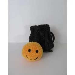 Clearance Stressball und Wegbegleiter - Knutschkuh Goldy Geschenke