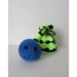 Geschenke|Momunder - Momente voller Wunder Stressball und Wegbegleiter - Knutschkuh Balu