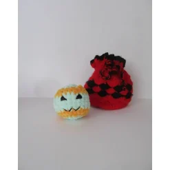 Clearance Stressball und Wegbegleiter - Knutschkuh Bella Geschenke