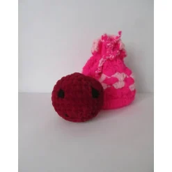 Sale Stressball und Wegbegleiter - Knutschkuh Bella Geschenke