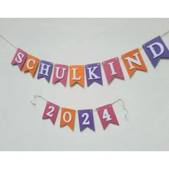 Best Super schöne Girlande zum Abitur, ABI 2026 in Grün und Beige mit silberner Schrift #Abi #Abitur #Abschluss Kinder Einschulung