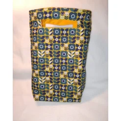 Geschenkverpackungen|DittesDIESundDAS Tasche, klein, für Geschenke, nachhaltig,wiederverwendbar, Beutel, Verpackung, Geschenk