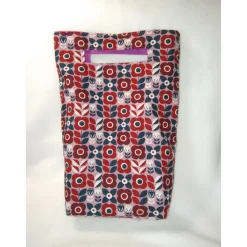 Online Tasche, klein, für Geschenke, nachhaltig, wiederverwendbar, Beutel, Verpackung Geschenk Geschenkverpackungen