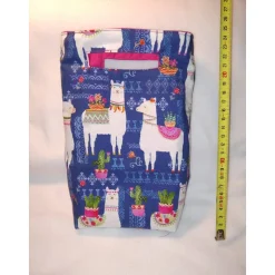 Geschenkverpackungen|DittesDIESundDAS Tasche, klein, für Geschenke, nachhaltig, wiederverwendbar, Beutel, Verpackung, Geschenk