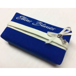Accessoires|Tanjas Kreativzentrum Taschentüscher Tasche "etwas Blaues"