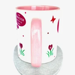 Sale Tasse für die Schwester, Tasse mit Spruch, Glück ist eine Schwester wie Dich zu haben Geschenke