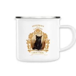 Sale Tasse Hooman of a legend - dein Haustier Geschenke