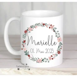 Discount Tasse zur Kommunion Geschenk Geschenke
