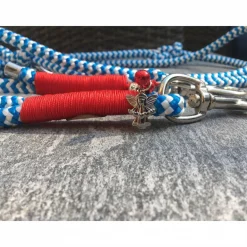 Discount Tau Hundeleine verstellbar "Oktoberfest" von Accessoires