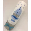 Clearance Taufkerze Boot Junge Taufkerzen