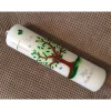 Taufkerzen|Babyprince Taufkerze, Lebensbaum, Baum, Mädchen, Junge, Kerze, Taufe, Handarbeit, keine Folie, inkl. Wachsbeschriftung, Sonne, kath