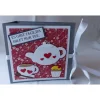 Sale Teebeutelbuch,Teealbum, Geschenke