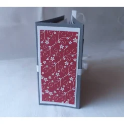 Sale Teebeutelbuch,Teealbum, Geschenke