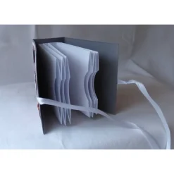 Sale Teebeutelbuch,Teealbum, Geschenke