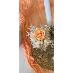 Tischdeko Boho Hochzeit Hochzeitsdeko
