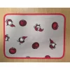 Discount Tischset "Juleapple" im Skandinavischem Design 33 x 45 cm Weihnachtsdeko