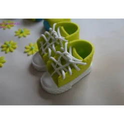 Best Tortenaufleger Fondant Zuckerfigur Baby,Taufe Tortendeko Tortendekoration