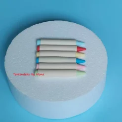 Einschulung|Tortendeko by Mona Tortendeko  Fondant Schulanfang Schule Einschulung SchulsetTortendeko Tortentopper Tortenaufleger Fondant Schulanfang Sc