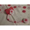 Clearance Tortendeko Tortentopper Tortendeko Tortenaufleger Fondant Zuckerfigur Baby,Taufe, Geburt Tortendekoration