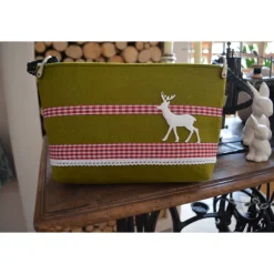 Trachtentasche - Dirndltasche Trachtentaschen