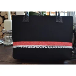 Trachtentaschen|filzgipfel - Dirndltaschen Trachtentasche - Dirndltasche