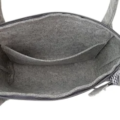 Outlet Trachtentaschen, Dirndltaschen, Handtasche aus Filz Trachtentaschen