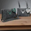 Outlet Trachtentaschen, kleine Dirndltaschen Trachtentaschen