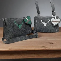 Outlet Trachtentaschen, kleine Dirndltaschen Trachtentaschen