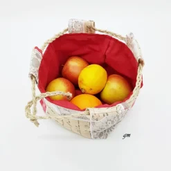 Geschenkverpackungen|bags unlimited Traditionelle japanische Reistasche Unikat – Vielseitiges Utensilo & Projekttasche waschbar