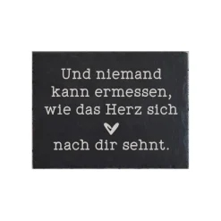 Clearance Trauerschild Grabschmuck Grabplatte Gedenkplatte Gedenksteine