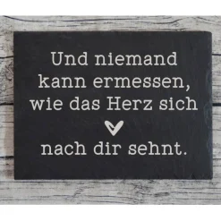 Clearance Trauerschild Grabschmuck Grabplatte Gedenkplatte Gedenksteine