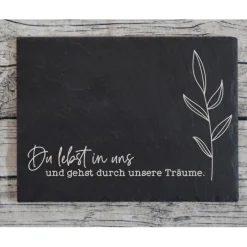 Discount Trauerschild Grabschmuck Grabplatte Gedenkplatte Gedenksteine